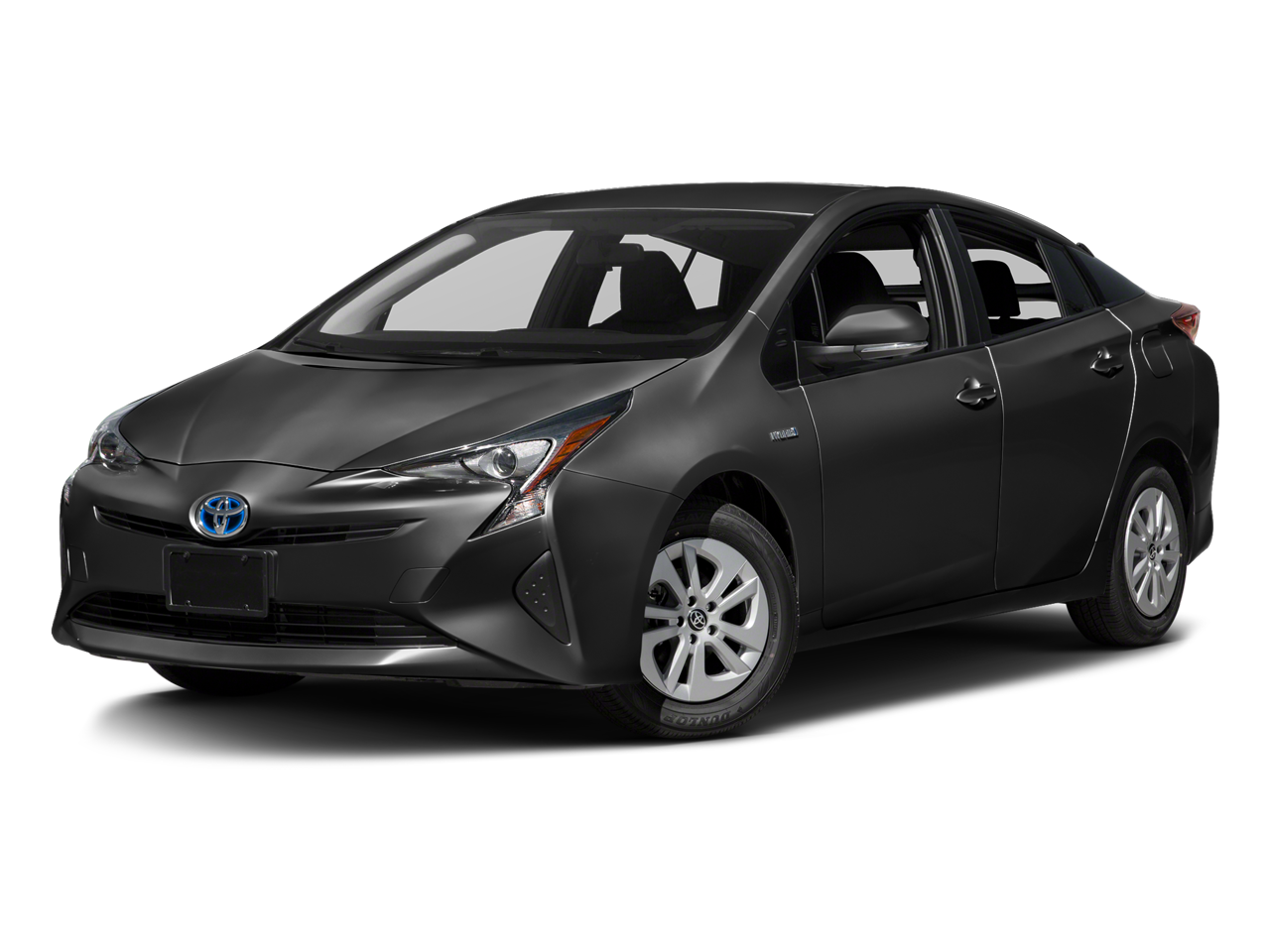 2016 Toyota Prius Four Touring