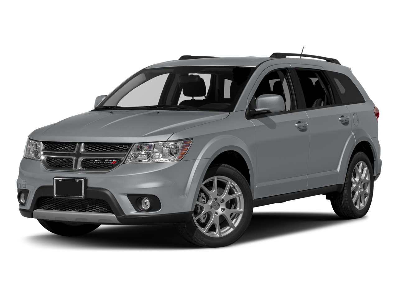 2017 Dodge Journey SXT AWD's photo