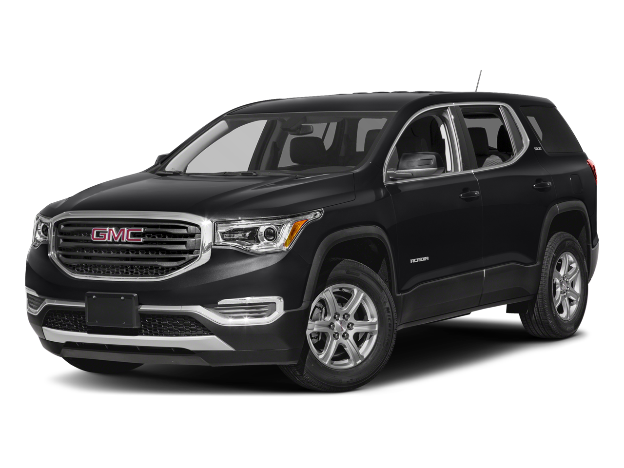 2017 GMC Acadia