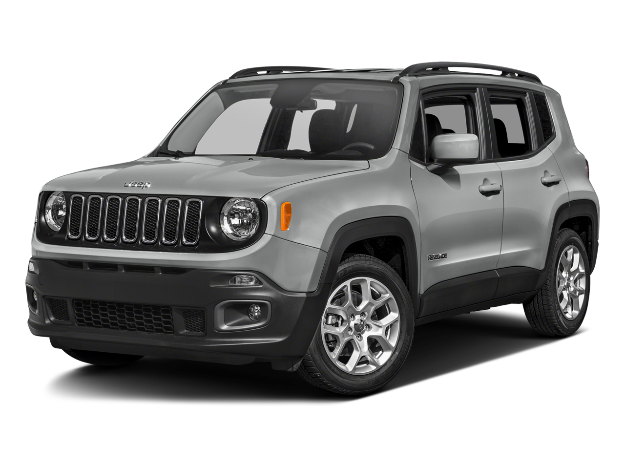 2017 Jeep Renegade Altitude Package 4x4's photo