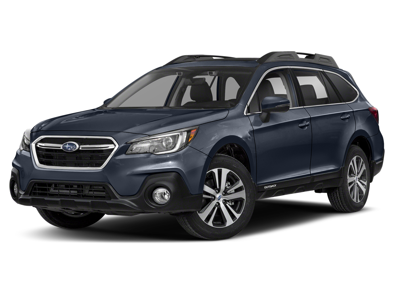 2018 Subaru Outback 3.6R Limited's photo