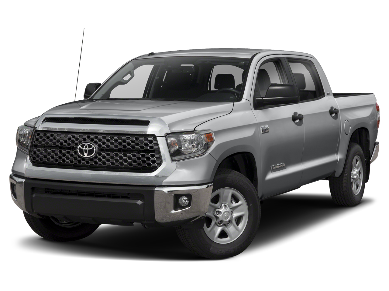 2018 Toyota Tundra Limited CrewMax