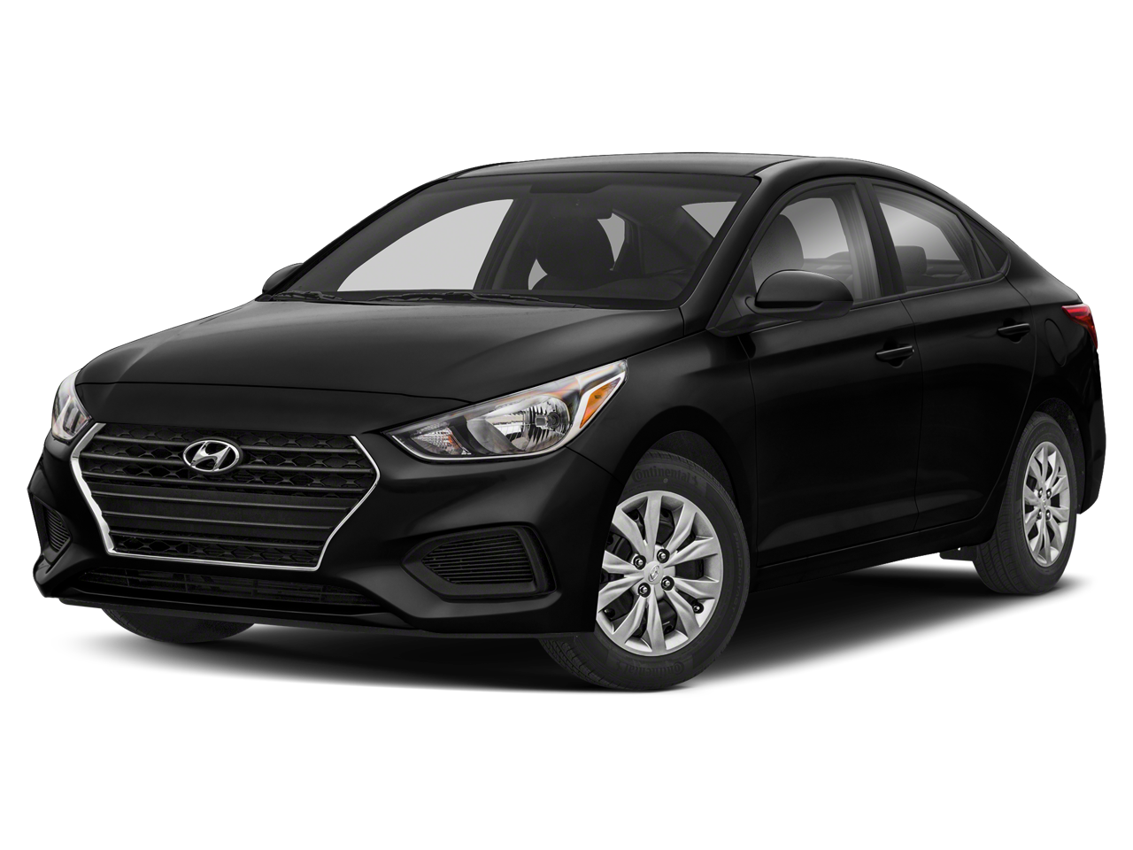 2019 Hyundai Accent