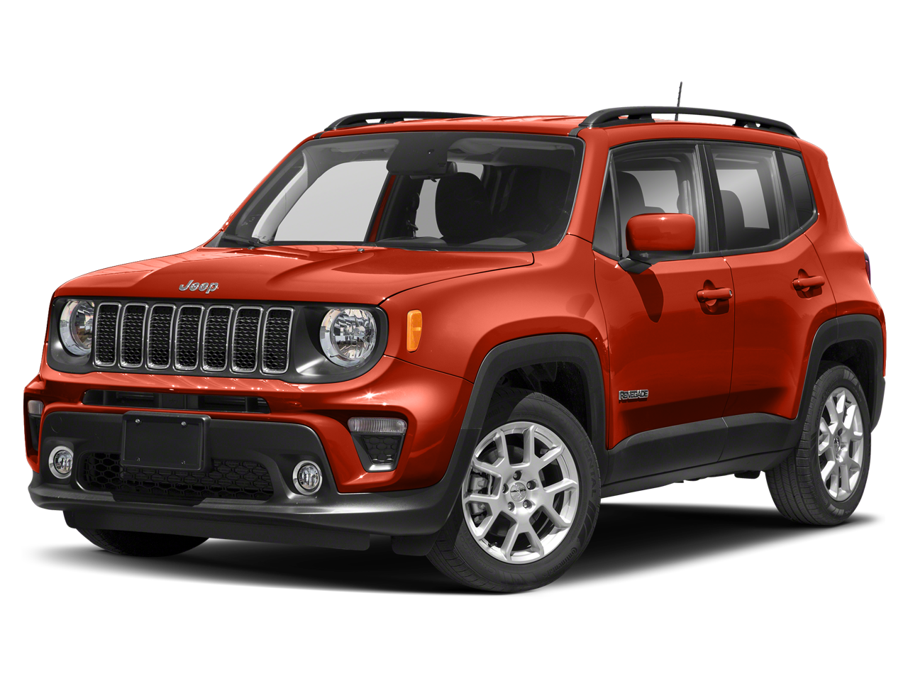 2019 Jeep Renegade Limited 4x4's photo