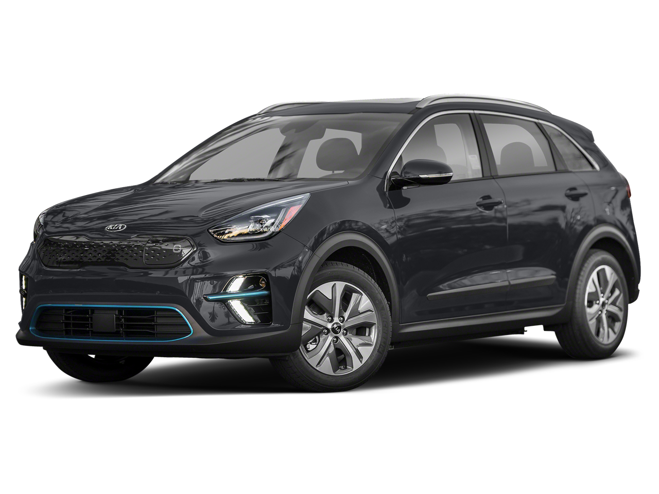 2019 Kia Niro EV EX Premium