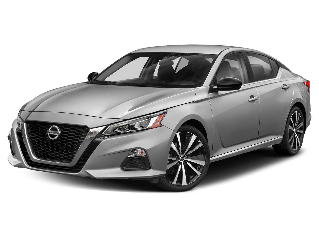 2019 Nissan Altima SR