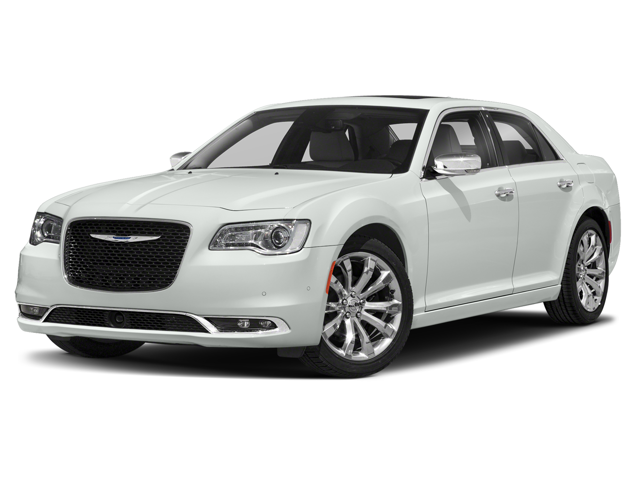 2020 Chrysler 300 S