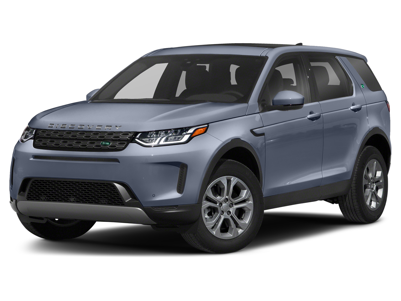 2020 Land Rover Discovery Sport SE