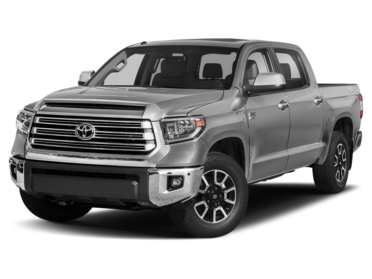 2020 Toyota Tundra 1794
