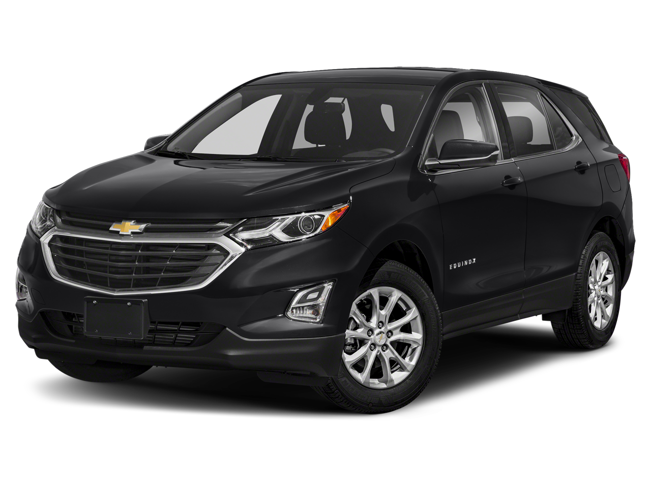 2021 Chevrolet Equinox AWD LT 1.5T's photo