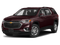 2021 Chevrolet Traverse LT 1LT