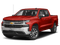 2021 Chevrolet Silverado 1500 LT LT1