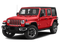 2021 Jeep Wrangler Unlimited Unlimited Sahara Altitude