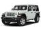 2021 Jeep Wrangler Unlimited Unlimited Willys