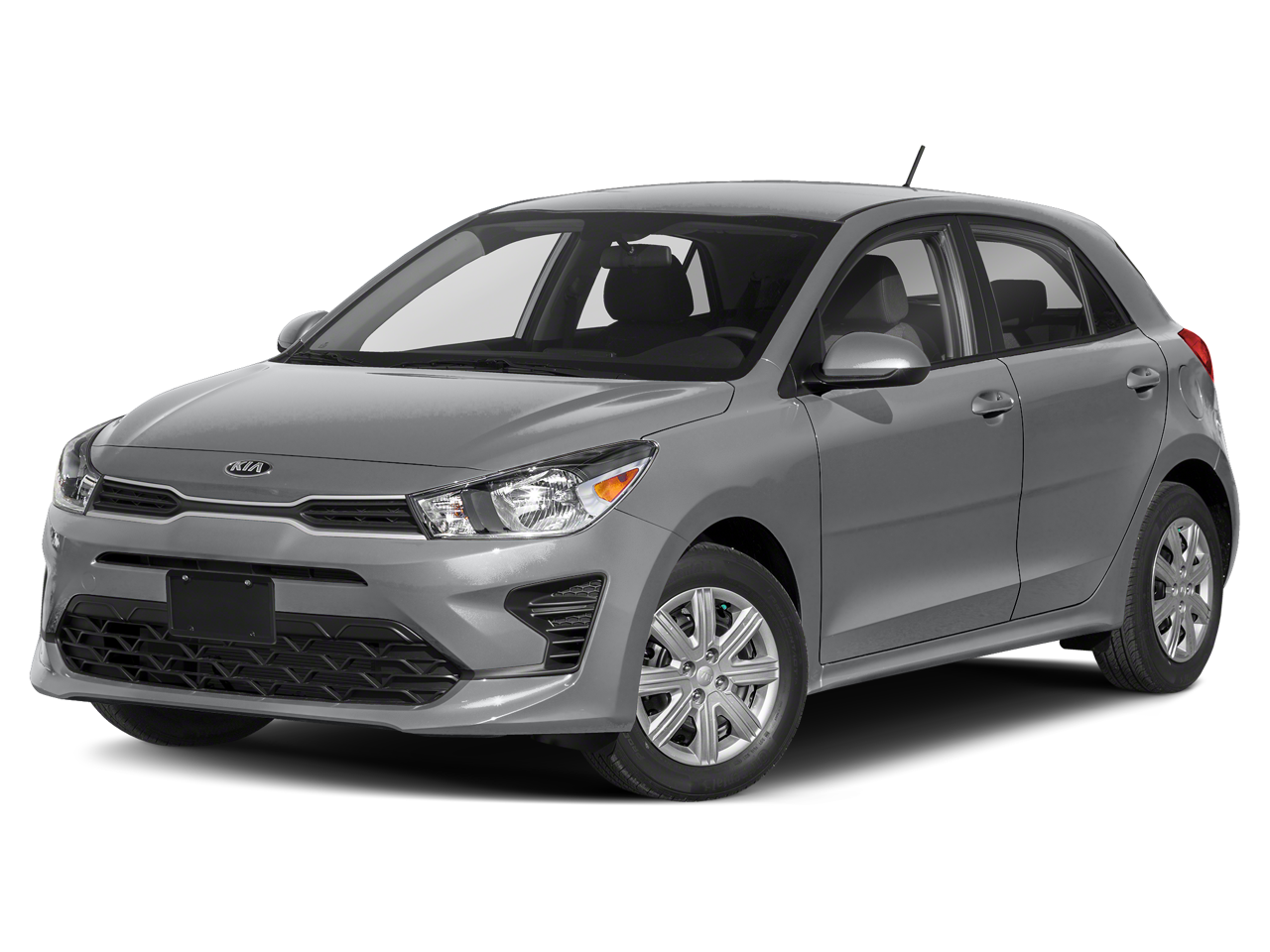 2021 Kia Rio S