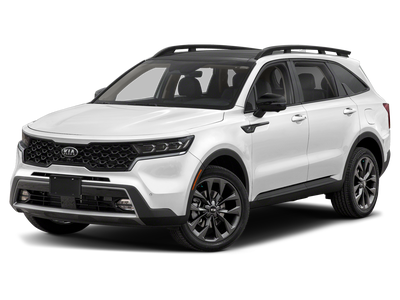 2021 Kia Sorento SX Prestige X-Line