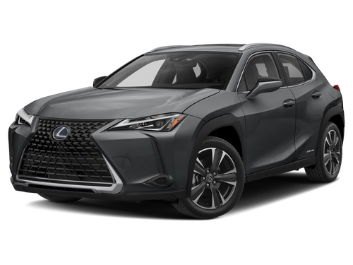 2021 Lexus UX 250h Base