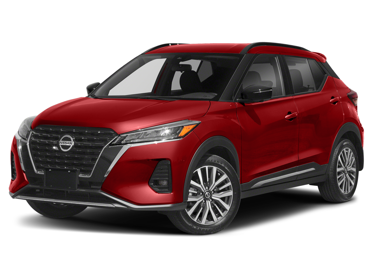 2021 Nissan Kicks