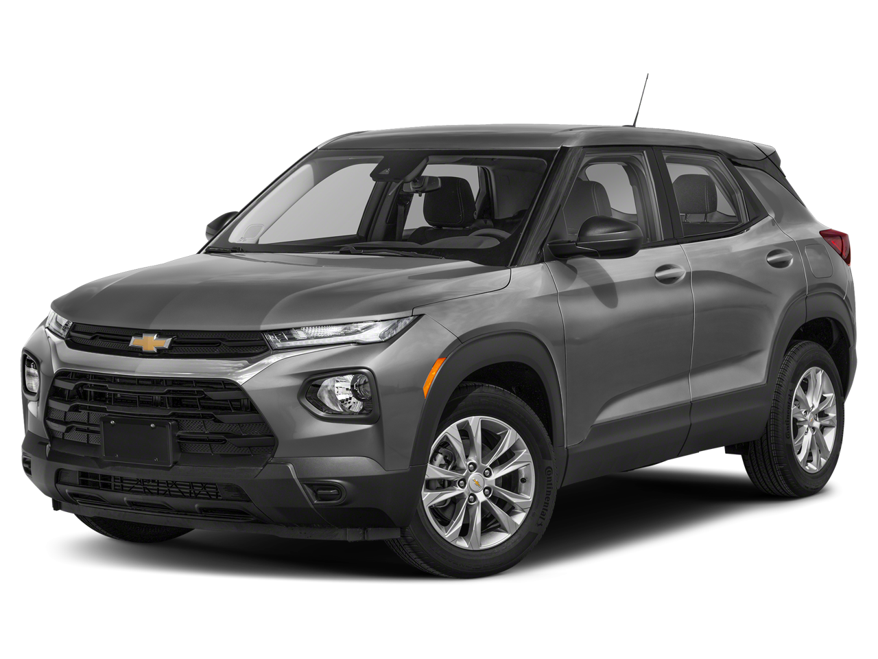 2022 Chevrolet Trailblazer