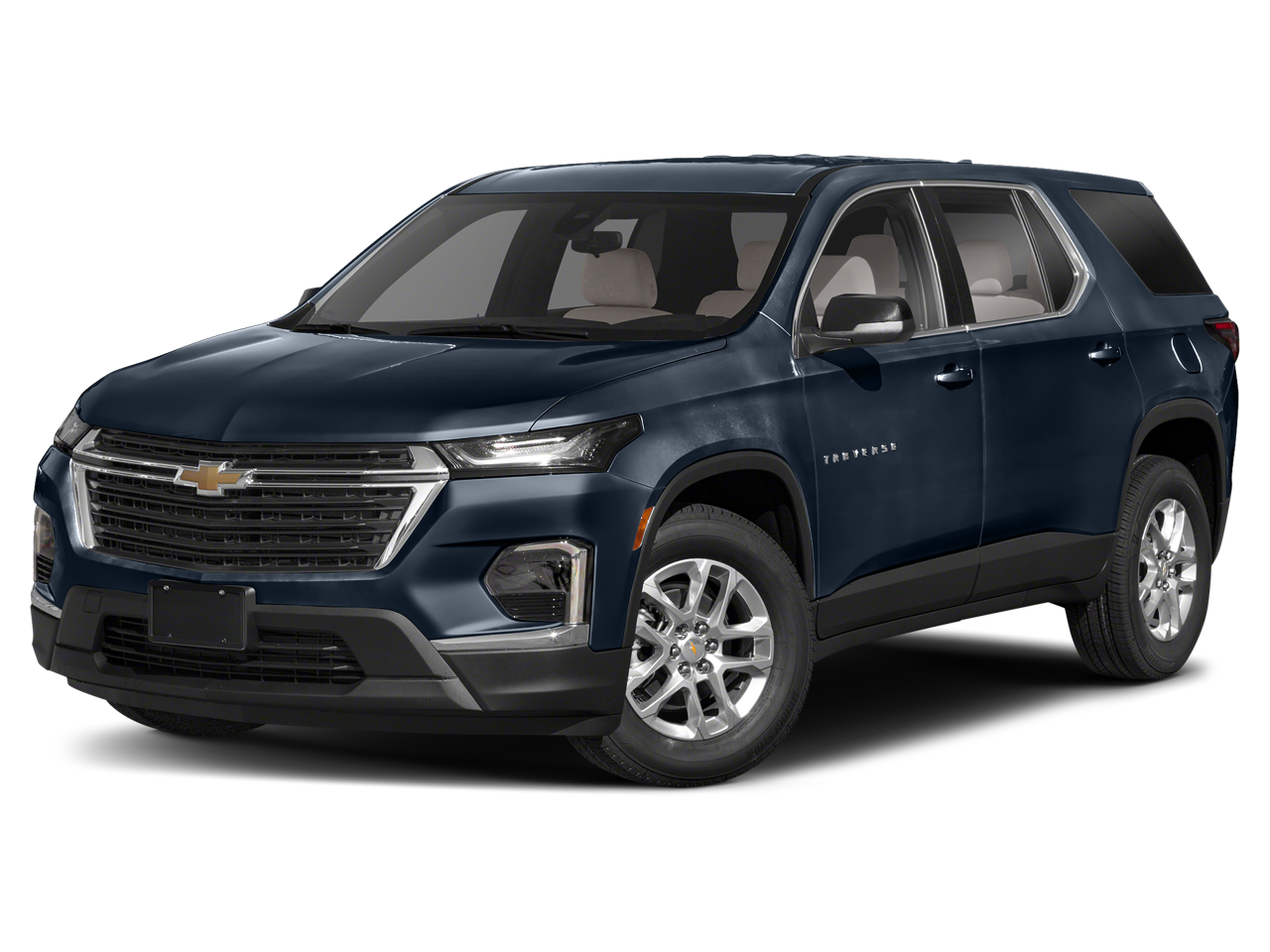 2022 Chevrolet Traverse LT 1LT