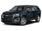 2022 Chevrolet Traverse LT 1LT