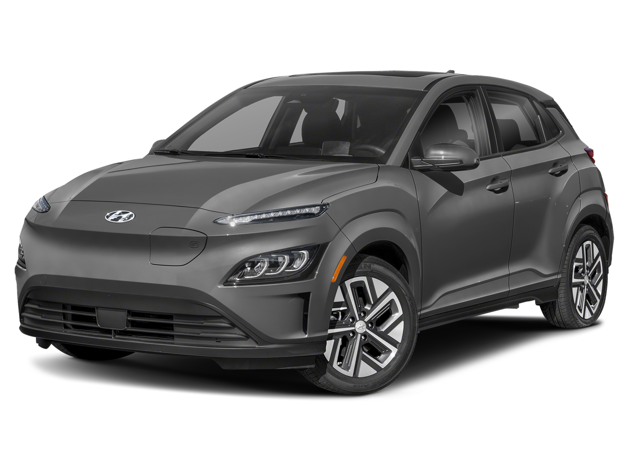 2022 Hyundai Kona Electric Limited