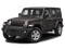 2022 Jeep Wrangler Unlimited Unlimited Willys