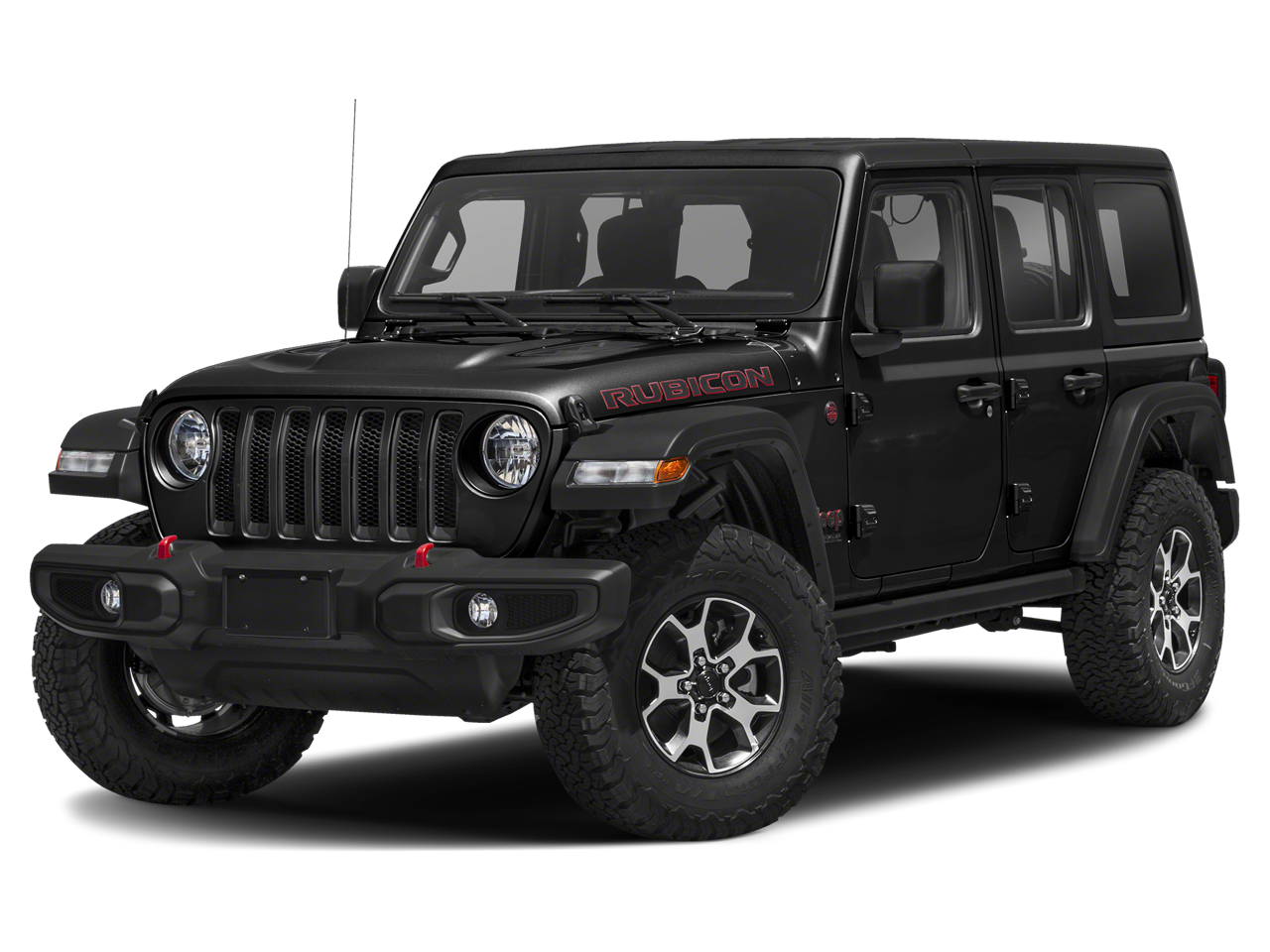 2022 Jeep Wrangler's photo