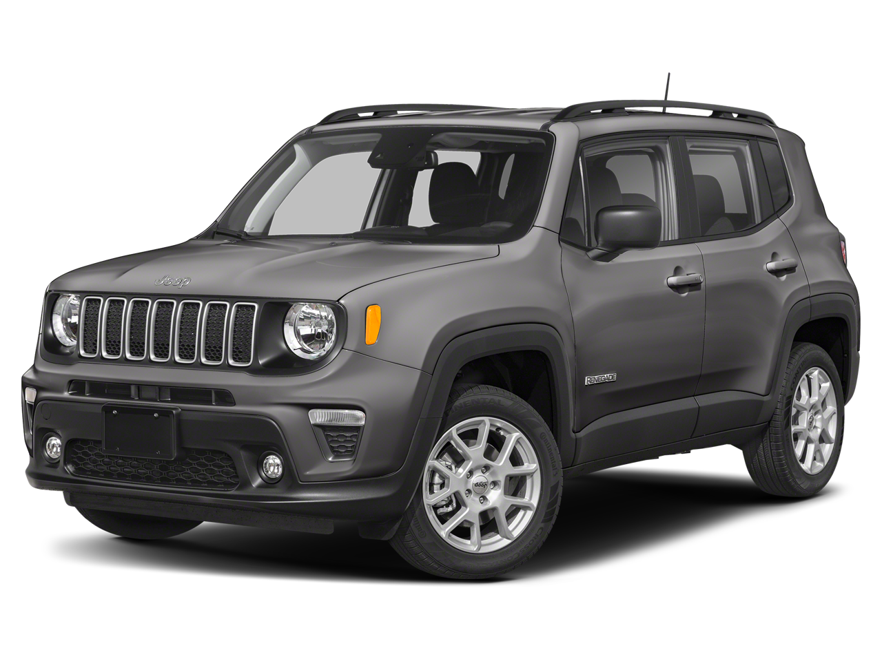 2022 Jeep Renegade Sport