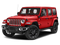 2022 Jeep Wrangler Unlimited Unlimited Sahara