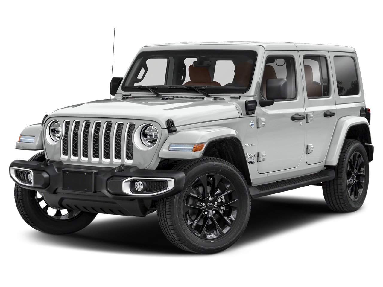 2022 Jeep Wrangler Unlimited Unlimited Sahara