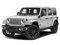 2022 Jeep Wrangler Unlimited Unlimited Sahara