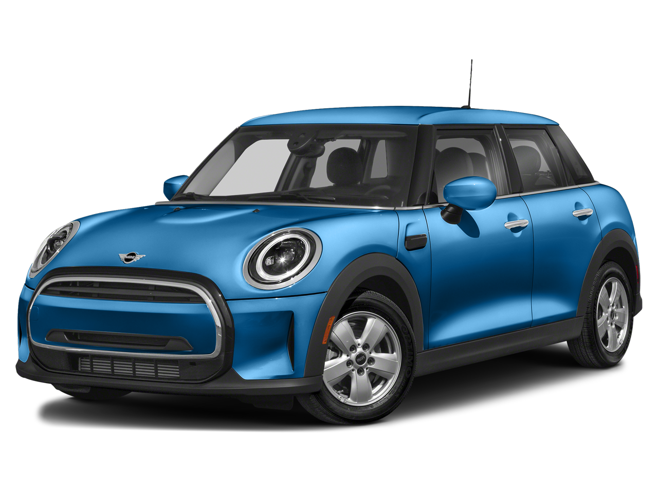 2022 MINI Cooper Classic