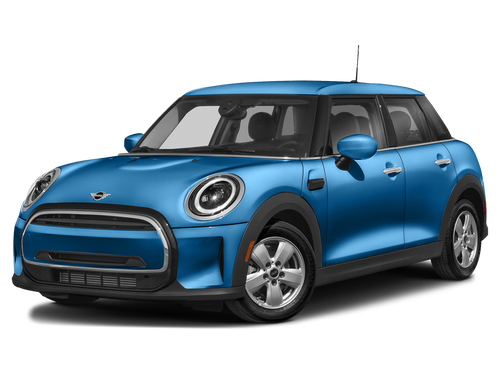 2022 MINI Cooper Classic
