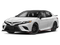 2022 Toyota Camry TRD V6