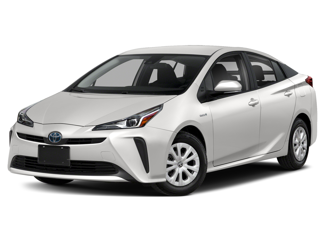 2022 Toyota Prius Limited
