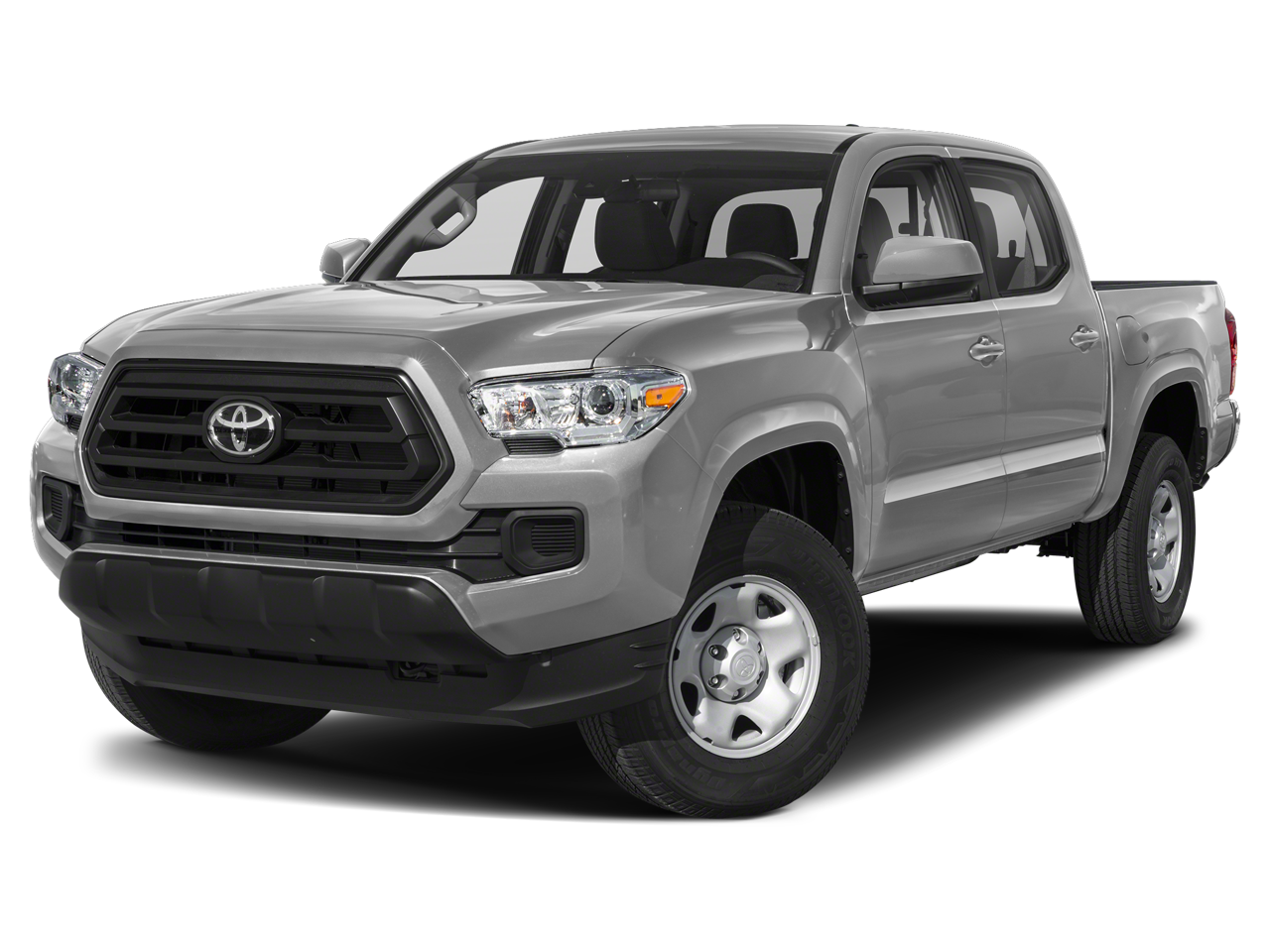 2022 Toyota Tacoma TRD Off-Road V6