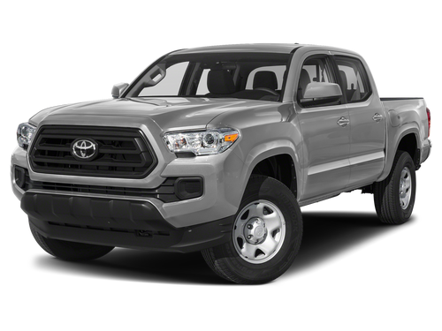2022 Toyota Tacoma TRD Off-Road V6
