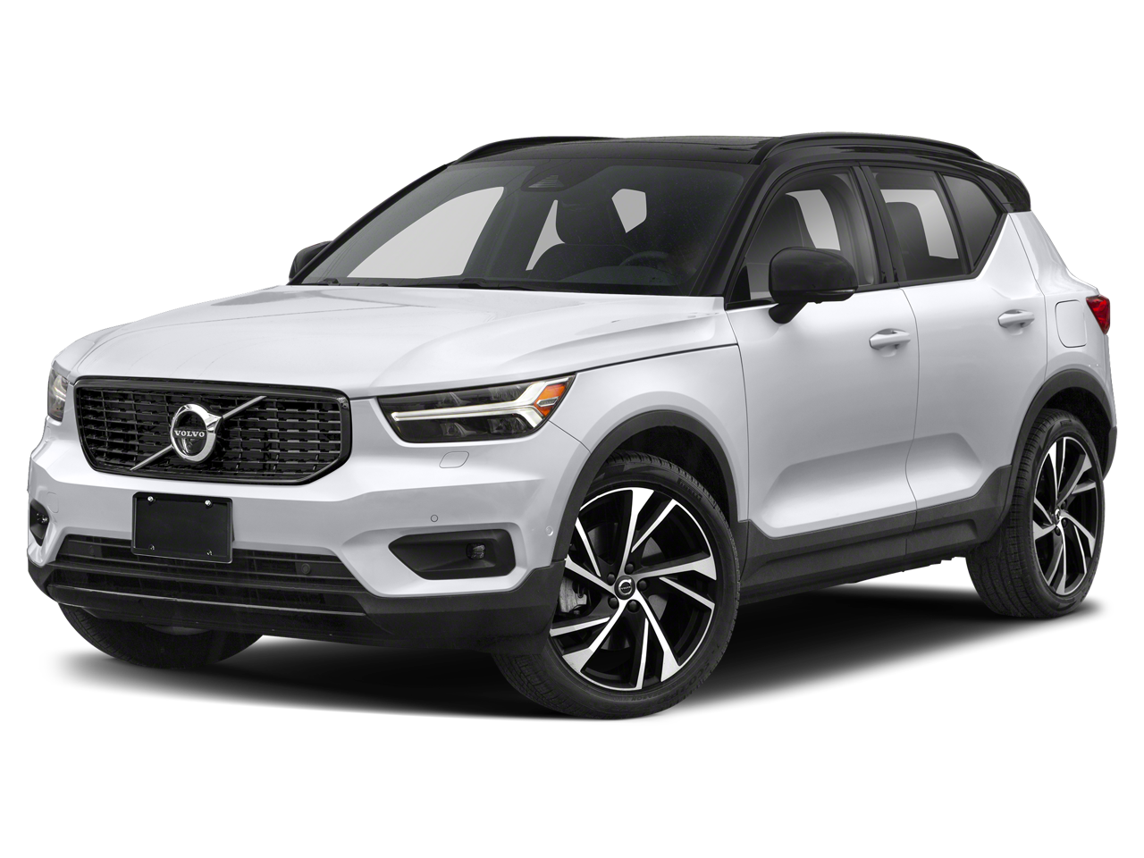 2022 Volvo XC40 T5 R-Design AWD's photo