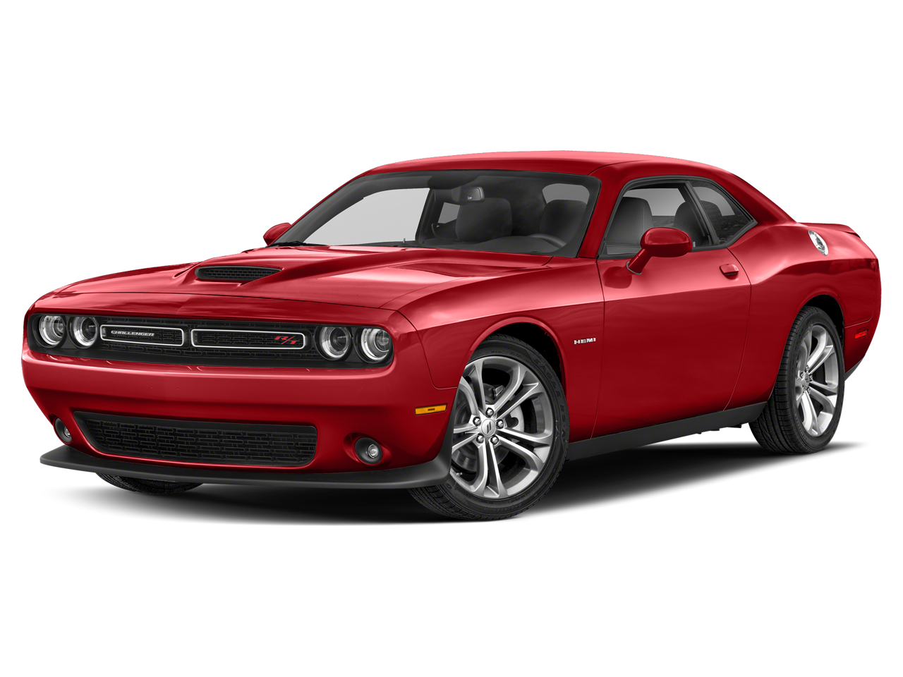 2023 Dodge Challenger R/T's photo