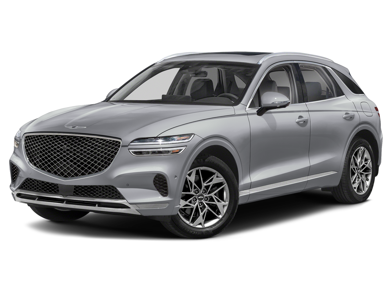 2023 Genesis GV70 2.5T Standard AWD's photo