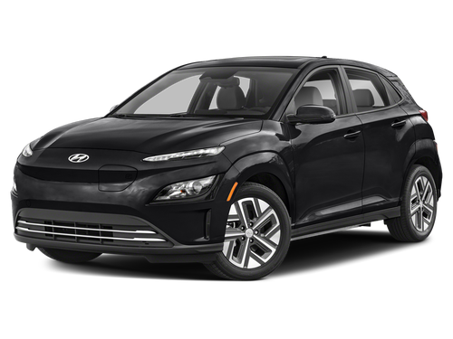 2023 Hyundai Kona Electric SEL