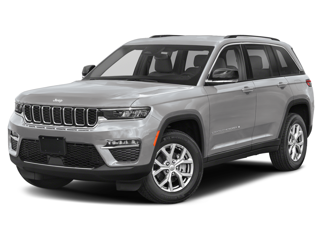 2023 Jeep Grand Cherokee Laredo 4x4's photo