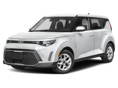 2023 Kia Soul S