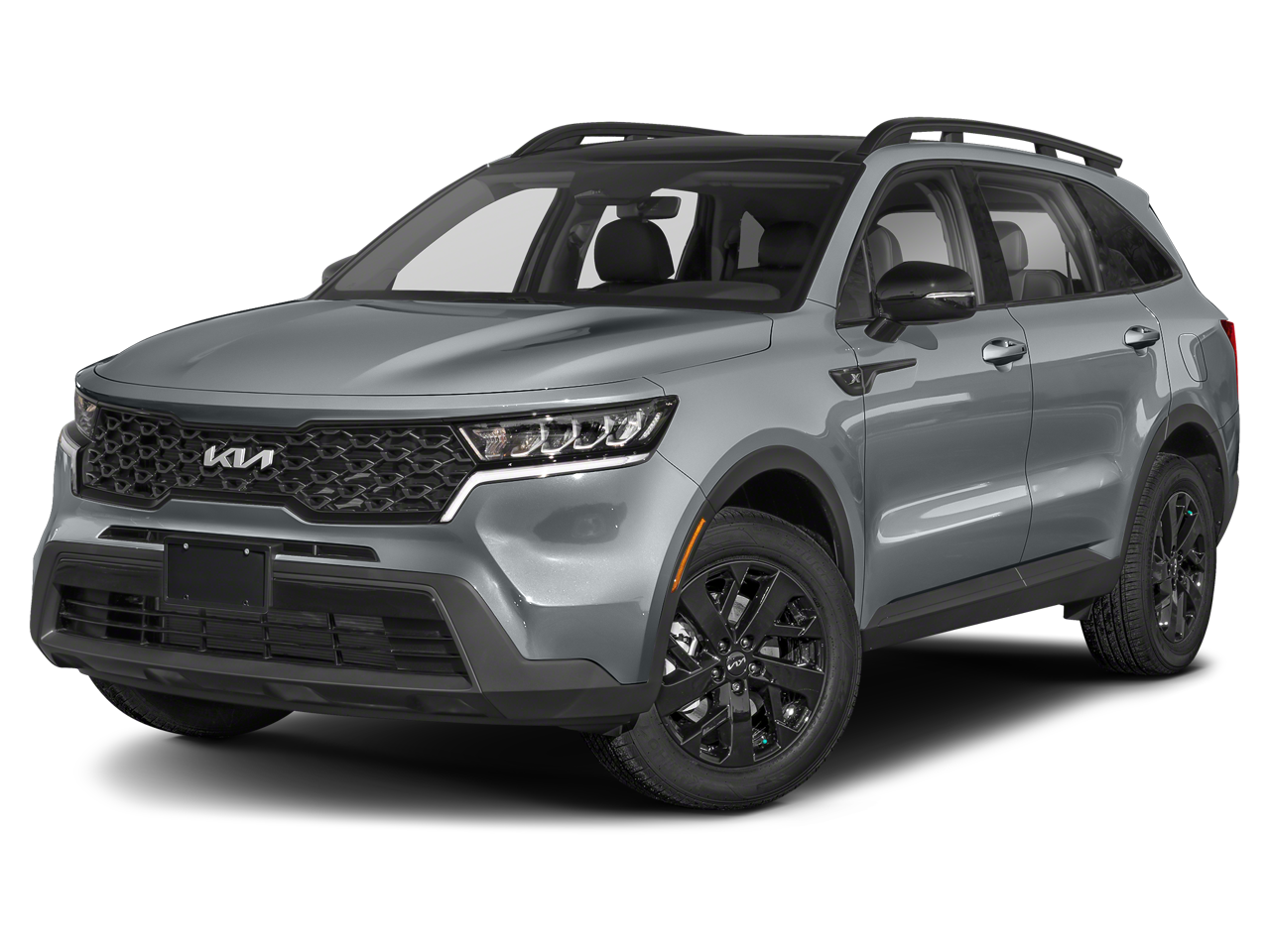 2023 Kia Sorento X-Line S