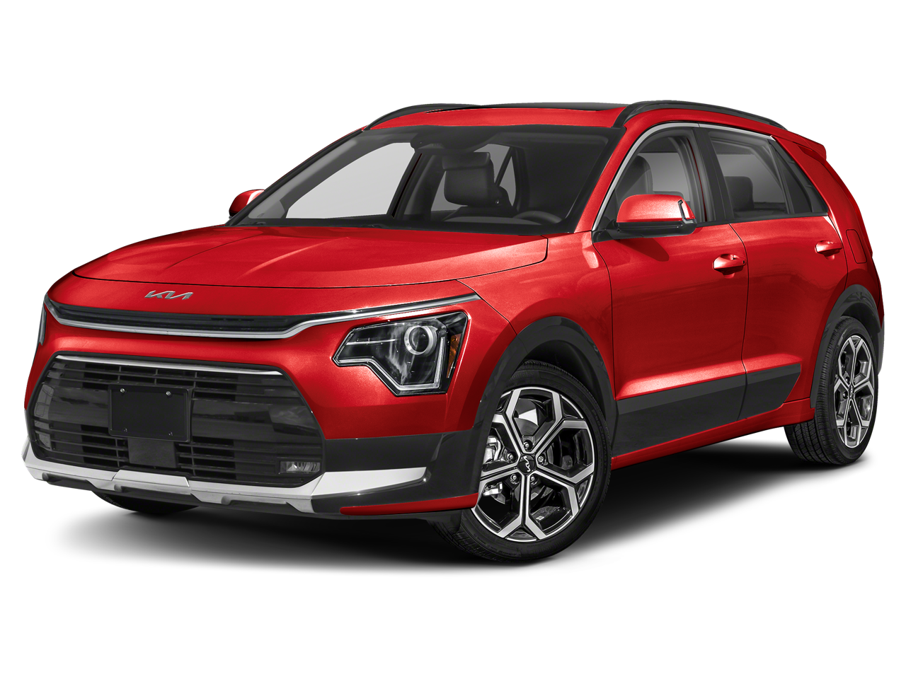 2023 Kia Niro EX Touring