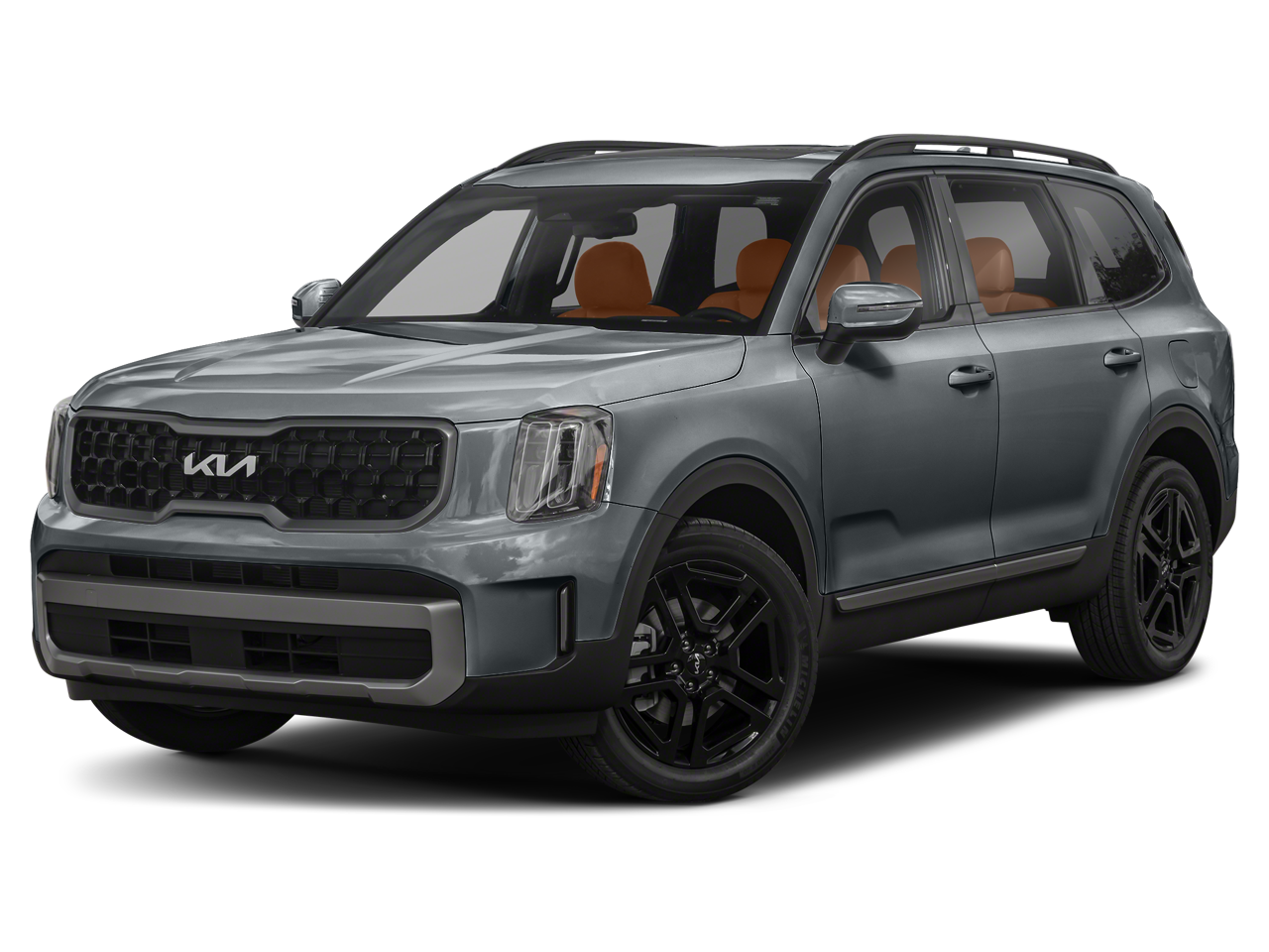 2023 Kia Telluride EX X-Line