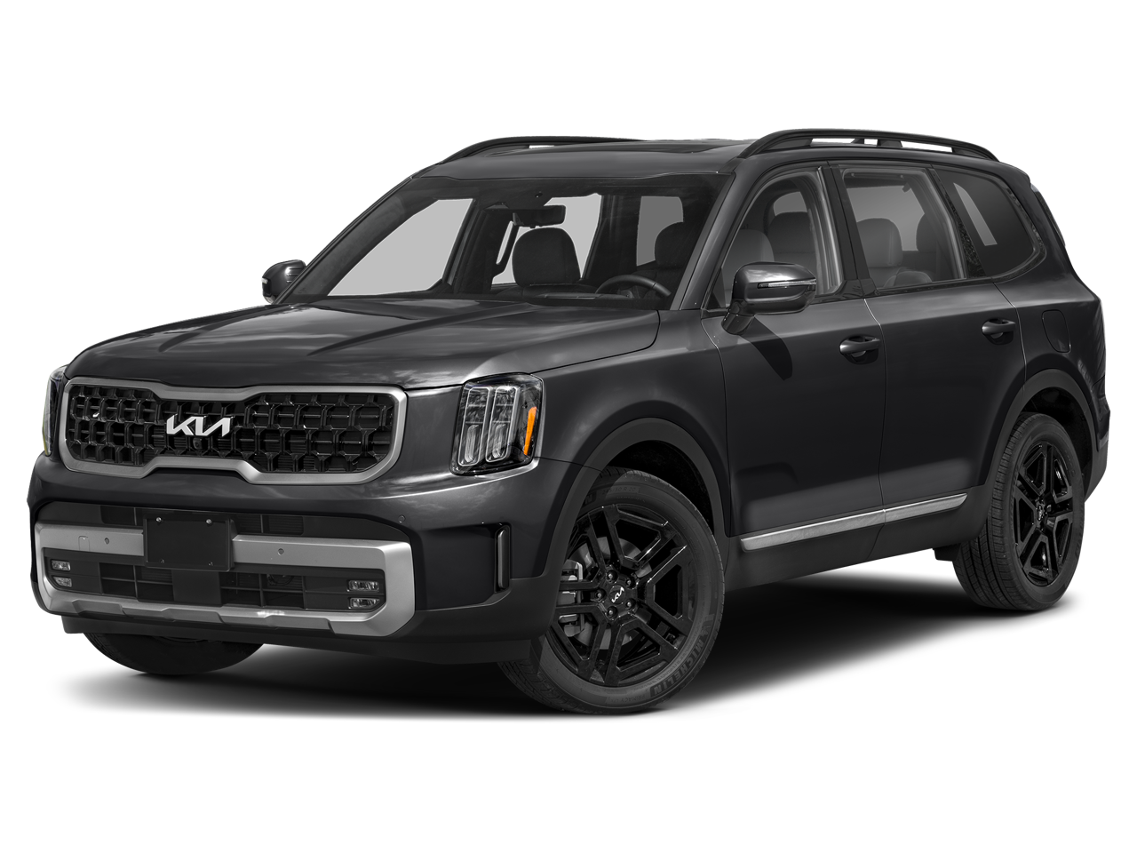 2023 Kia Telluride SX-Prestige X-Line