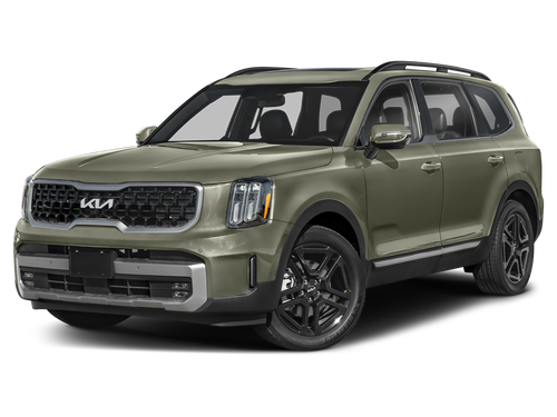 2023 Kia Telluride SX X-Line