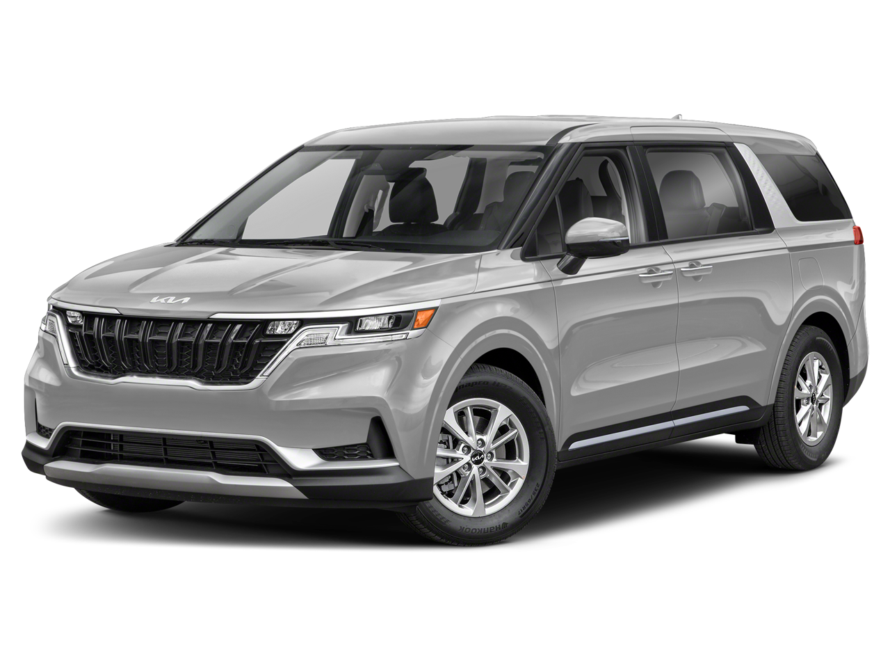 2023 Kia Carnival